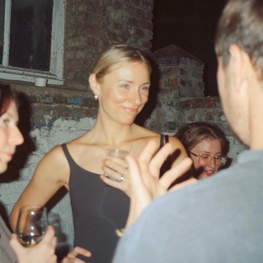 Theresa Andresen
